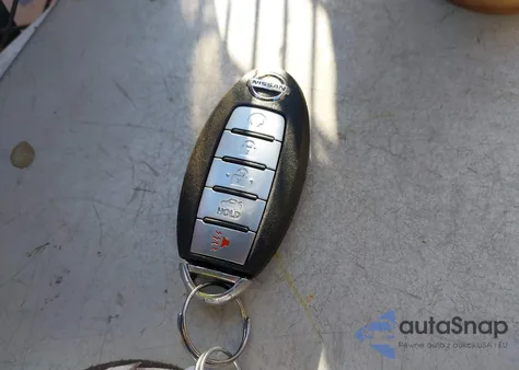 2020 Nissan Altima S Fwd из США, поврежденный, VIN 1N4BL4BV8LC160796